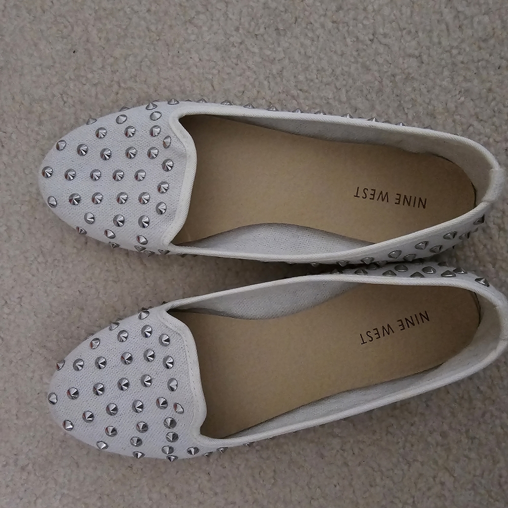 Nine West shoes